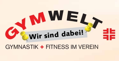 Logo Gymwelt